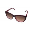 Women's 1948754534 Wayfarer Sunglasses, Pink, 54 mm - Sonnenbrillen - $19.99  ~ 17.17€