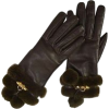Womens Accessories - Guantes - 