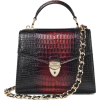 Womens Aspinal Of London Mayfair bag - Hand bag - 