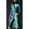 Women’s Clothing _ BurberryTeal - Giacce e capotti - 