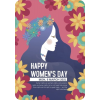 Women’s Day - Illustrazioni - 