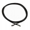 Women's Leather Belts Skinny Solid Color String Waist Chain - Remenje - $29.00  ~ 184,22kn