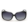 Women's Polarized Sunglasses Diamond Eyewear Classic Stylish Goggles Eyeglasses - Sončna očala - $12.99  ~ 11.16€
