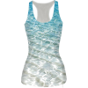 Women's Polyester Spandex Sports Tank - Majice bez rukava - $27.59  ~ 175,27kn