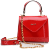 Women's Red Bag - Torbice - 