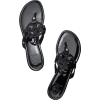 Womens – Tory Burch Miller Sandal, Paten - 凉鞋 - $72.70  ~ ¥487.11