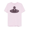 Women's Vivienne Westwood 2000s - Shirts - kurz - 