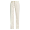 Women's rag & bone Designer White Jeans - Jeans - 