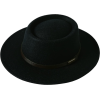 Women warm wool hat - Šeširi - $27.99  ~ 24.04€