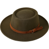Women warm wool hat - Hat - $27.99  ~ £21.27