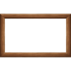 Wood Frame - Okvirji - 