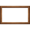 Wood Frame - Рамки - 