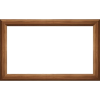 Wood Frame - Frames - 