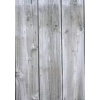 Wood Panel Decor - Furniture - 