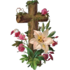 Wooden Cross - Other - 