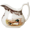 Woodland Mallard Creamer - Przedmioty - 