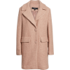 Wool Blend Bouclé Coat KENNETH COLE NEW - Jaquetas e casacos - 