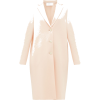 Wool Coat - Giacce e capotti - 