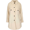 Woolrich Coat - Jaquetas e casacos - 
