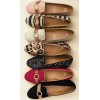 Work flats - Loafers - 