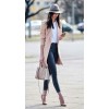 Work looks jacket Street style casual - Chaquetas - 