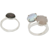 Wouters & Hendrix My Favourites pearls a - Rings - 