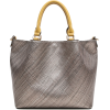 Woven Tote Bag - Hand bag - $13.00  ~ £9.88