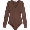 Wrap Bodysuit - Westen - $26.97  ~ 23.16€