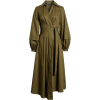 Wrap Dress - Haljine - 