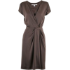 Wrap Dress - Vestidos - 