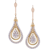 Wrapped in Love - Aretes - 