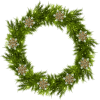 Wreath - 插图 - 