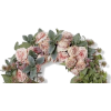 Wreath - Plantas - 