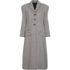 Wright Le Chapelain - Jacket - coats - 