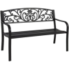 Wrought Iron - Furniture - 