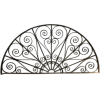 Wrought iron - Items - 