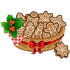 X-Mas Cookies - Uncategorized - 