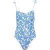 Xirena Swimwear Orion Onepiece Swimsuit - 泳衣/比基尼 - $181.00  ~ ¥1,212.76