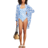 Xirena Swimwear Orion Onepiece Swimsuit - 泳衣/比基尼 - 