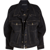 Y/PROJECT Double Front Denim Jacket - Uncategorized - $999.00  ~ 858.03€