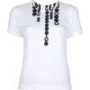 Y'S - Camisola - curta - 