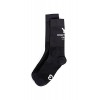 Y-3 Men's Tube Socks - アンダーウェア - $30.00  ~ ¥3,376