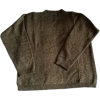 YOHJI YAMAMOTO sweater - Puloverji - 