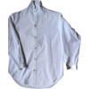 YOHjI YAMAMOTO shirt - 半袖シャツ・ブラウス - 