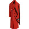 Y/PROJECT COAT - Jaquetas e casacos - 
