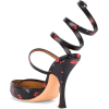 Y/PROJECT spiral sandals - Sandals - 