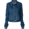 Y / Project - Jacket - coats - 