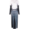 Y/Project x Jean Paul Gaultier - Dresses - 580.00€  ~ £513.23