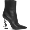 YSL Boots - Buty wysokie - 