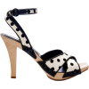 YSL Heels Tom Ford 2000s - Classic shoes & Pumps - 
